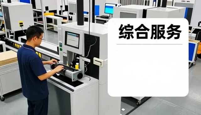 数据处理平台